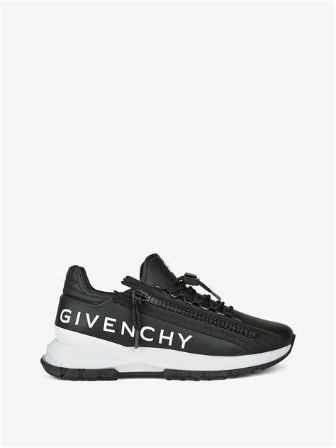 sneakers givenchy uomo